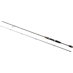 Berkley wędka Fireflex 212cm 3-8g spinning